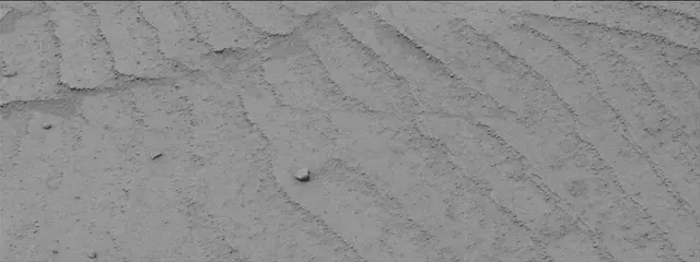 Sol 3751: Mast Camera (Mastcam)
