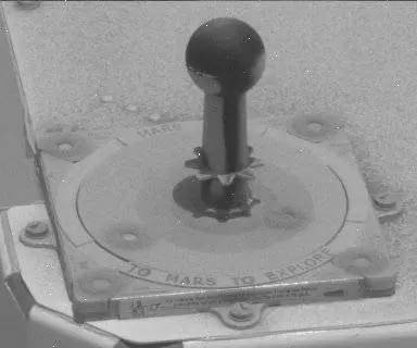 Sol 3751: Mast Camera (Mastcam)