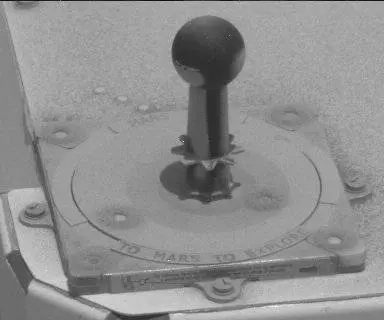 Sol 3751: Mast Camera (Mastcam)