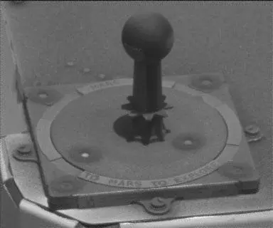 Sol 3751: Mast Camera (Mastcam)