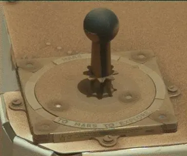 Sol 3751: Mast Camera (Mastcam)
