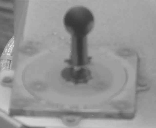 Sol 3751: Mast Camera (Mastcam)