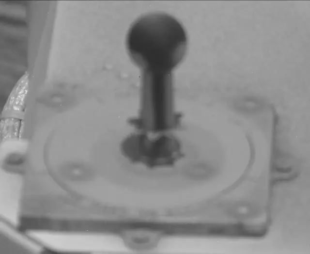 Sol 3751: Mast Camera (Mastcam)