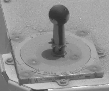 Sol 3753: Mast Camera (Mastcam)