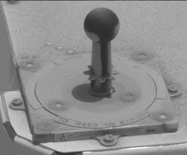 Sol 3753: Mast Camera (Mastcam)