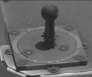 Sol 3753: Mast Camera (Mastcam)