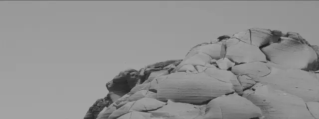 Sol 3753: Mast Camera (Mastcam)