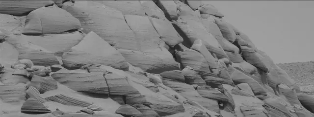 Sol 3753: Mast Camera (Mastcam)