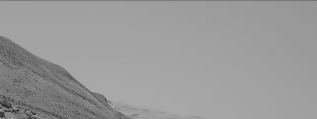 Sol 3753: Mast Camera (Mastcam)