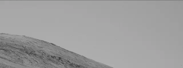 Sol 3753: Mast Camera (Mastcam)
