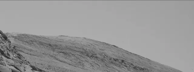 Sol 3753: Mast Camera (Mastcam)