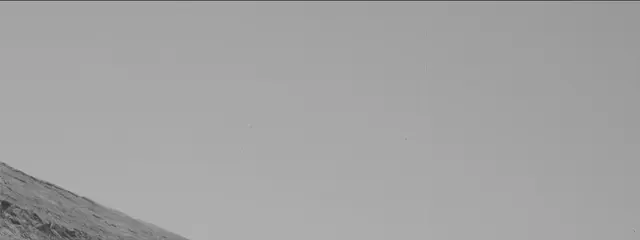 Sol 3753: Mast Camera (Mastcam)