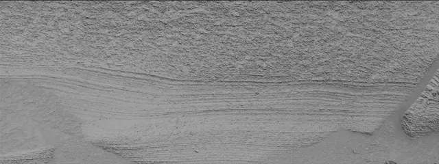 Sol 3754: Mast Camera (Mastcam)