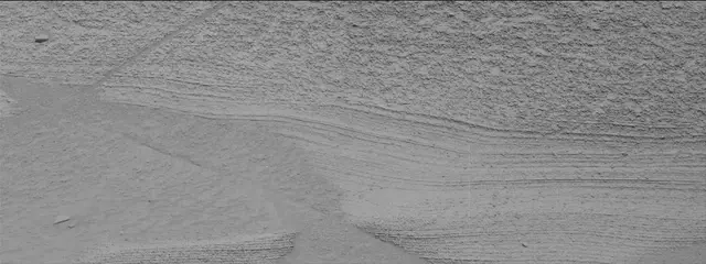 Sol 3754: Mast Camera (Mastcam)