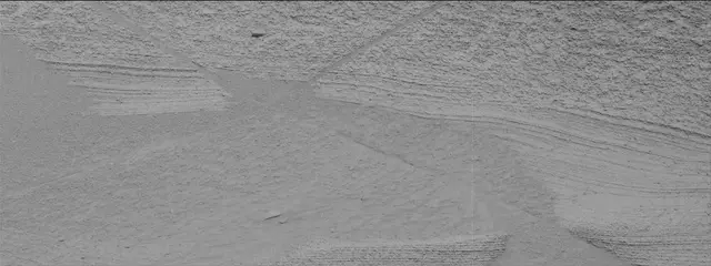 Sol 3754: Mast Camera (Mastcam)