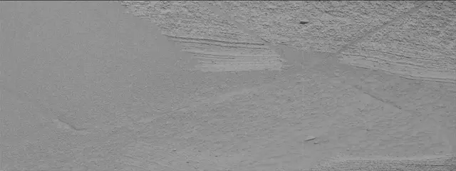 Sol 3754: Mast Camera (Mastcam)