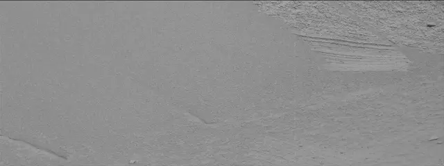 Sol 3754: Mast Camera (Mastcam)