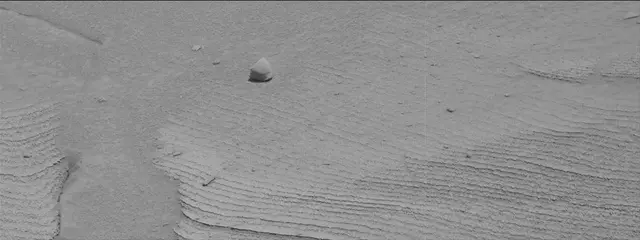 Sol 3754: Mast Camera (Mastcam)