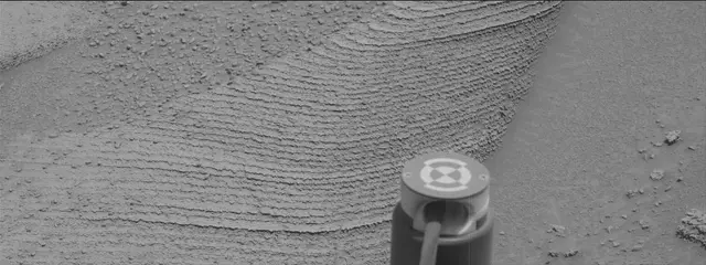 Sol 3754: Mast Camera (Mastcam)