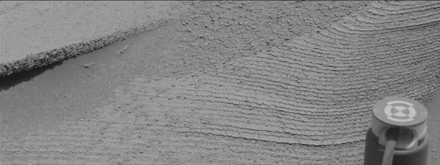 Sol 3754: Mast Camera (Mastcam)