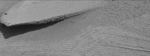 Sol 3754: Mast Camera (Mastcam)