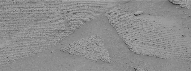Sol 3754: Mast Camera (Mastcam)