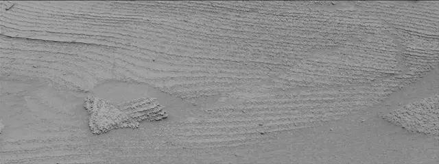Sol 3754: Mast Camera (Mastcam)