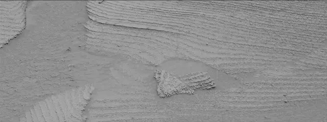 Sol 3754: Mast Camera (Mastcam)