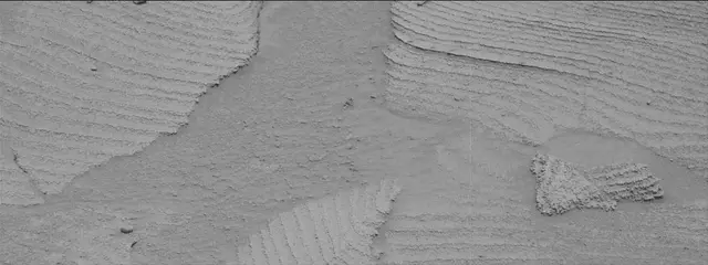 Sol 3754: Mast Camera (Mastcam)