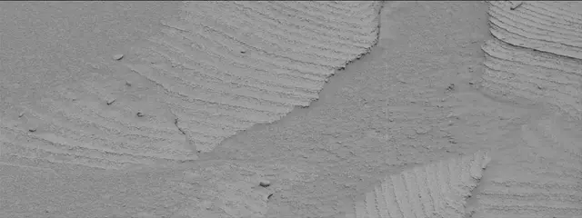 Sol 3754: Mast Camera (Mastcam)