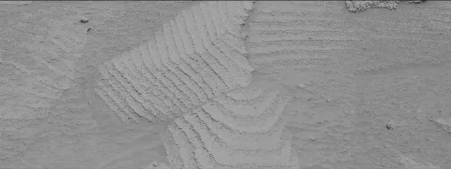 Sol 3754: Mast Camera (Mastcam)