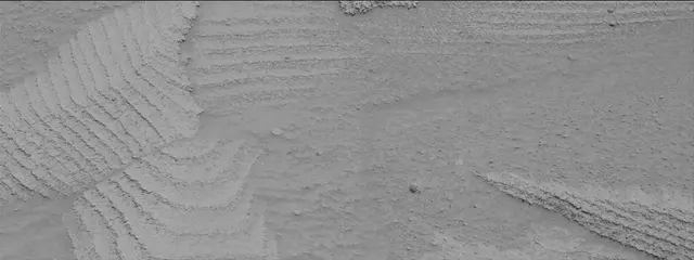 Sol 3754: Mast Camera (Mastcam)