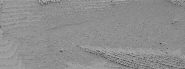 Sol 3754: Mast Camera (Mastcam)