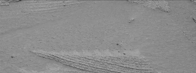 Sol 3754: Mast Camera (Mastcam)