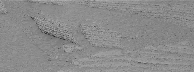 Sol 3754: Mast Camera (Mastcam)