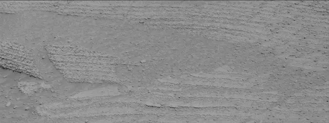 Sol 3754: Mast Camera (Mastcam)