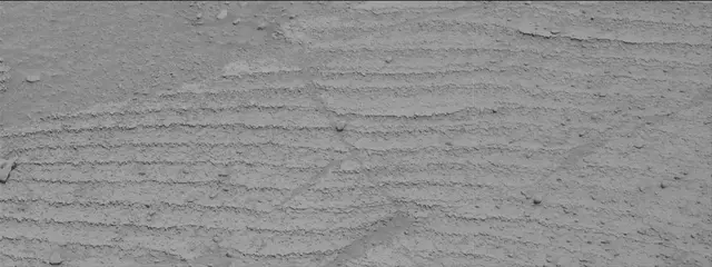 Sol 3754: Mast Camera (Mastcam)