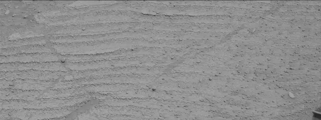 Sol 3754: Mast Camera (Mastcam)