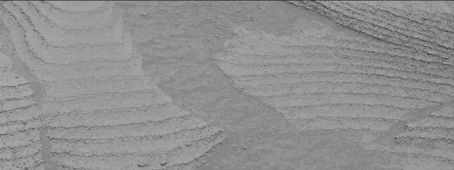 Sol 3754: Mast Camera (Mastcam)