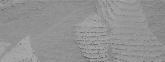 Sol 3754: Mast Camera (Mastcam)