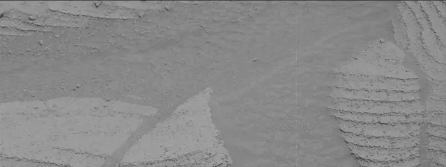Sol 3754: Mast Camera (Mastcam)