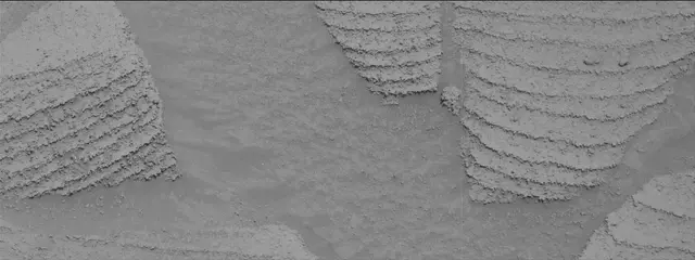 Sol 3754: Mast Camera (Mastcam)