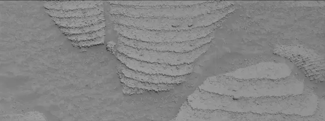 Sol 3754: Mast Camera (Mastcam)