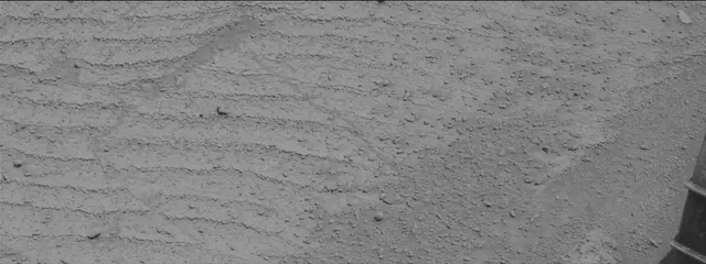Sol 3754: Mast Camera (Mastcam)