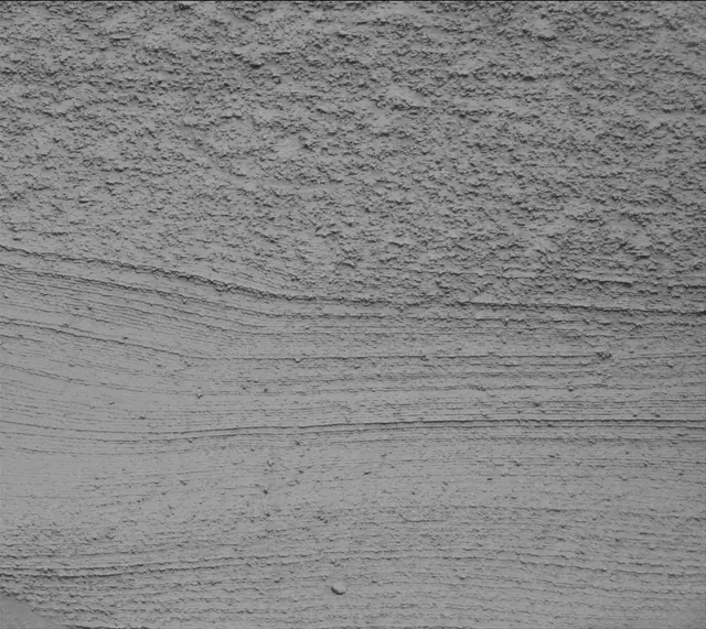 Sol 3754: Mast Camera (Mastcam)