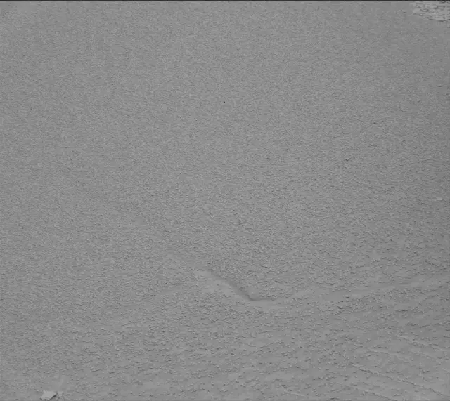 Sol 3754: Mast Camera (Mastcam)