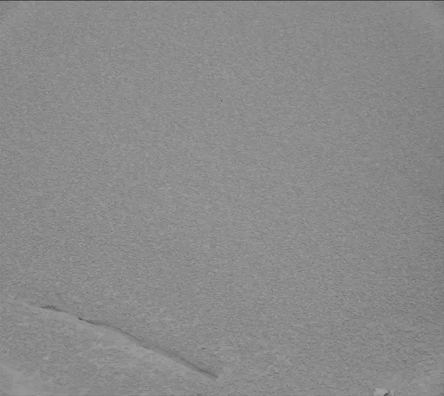 Sol 3754: Mast Camera (Mastcam)