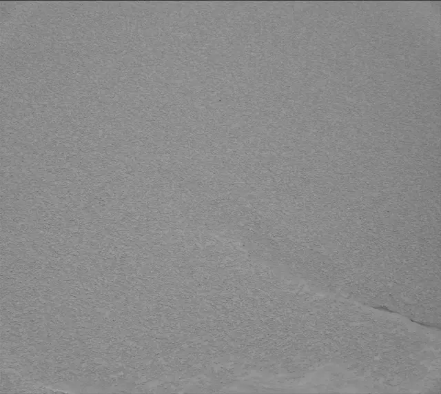 Sol 3754: Mast Camera (Mastcam)