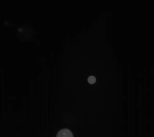 Sol 3754: Mast Camera (Mastcam)