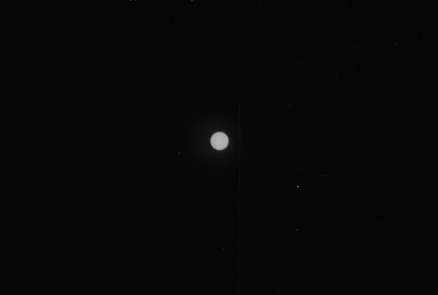 Sol 3755: Mast Camera (Mastcam)
